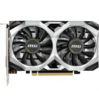 MSI GTX1650 VENTUS XS 4G OC GDDR5 128Bit