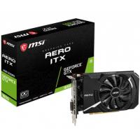 MSI GTX1650 AERO ITX 4G OC GDDR5 128Bit