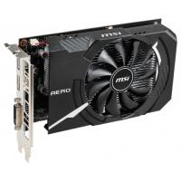 MSI GTX1650 AERO ITX 4G OC GDDR5 128Bit