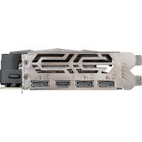 MSI GTX 1660 Ti GAMING 6G GDDR6 6GB HDMI DP 192Bit