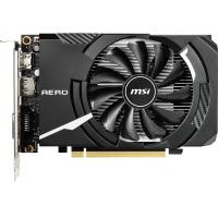 MSI GTX 1650 AERO ITX 4G OC DDR5 128Bit HDMI DP