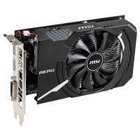 MSI GTX 1650 AERO ITX 4G OC DDR5 128Bit HDMI DP