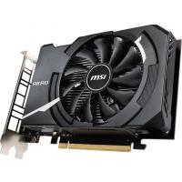 MSI GTX 1650 AERO ITX 4G OC DDR5 128Bit HDMI DP