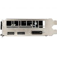 MSI GTX 1650 AERO ITX 4G OC DDR5 128Bit HDMI DP