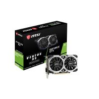 MSI GTX 1650 VENTUS XS 4G OC DDR5 128Bit HDMI DP