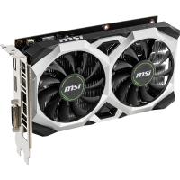 MSI GTX 1650 VENTUS XS 4G OC DDR5 128Bit HDMI DP