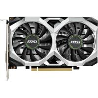 MSI GTX 1650 VENTUS XS 4G OC DDR5 128Bit HDMI DP