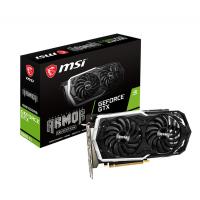 MSI GTX 1660 Tİ ARMOR 6G 6GB GDDR6 HDMI DP 192Bit