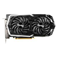 MSI GTX 1660 Tİ ARMOR 6G 6GB GDDR6 HDMI DP 192Bit