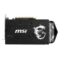 MSI GTX 1660 Tİ ARMOR 6G 6GB GDDR6 HDMI DP 192Bit