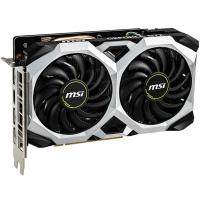 MSI GTX 1660 TI VENTUS XS 6G OC DDR6 192Bit HDMI 3xDP