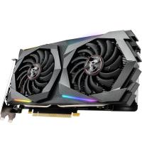 MSI GTX 1660 Ti GAMING X 6G GDDR6 192Bit HDMI DP