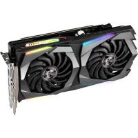 MSI GTX 1660 Ti GAMING X 6G GDDR6 192Bit HDMI DP