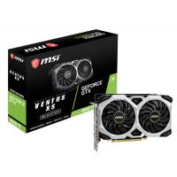 MSI GTX 1660Tİ VENTUS XS 6G DDR6 192Bit HDMI