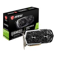 MSI GTX 1660 ARMOR 6G OC GDDR6 HDMI DP
