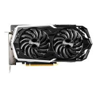 MSI GTX 1660 ARMOR 6G OC GDDR6 HDMI DP
