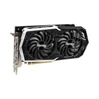 MSI GTX 1660 ARMOR 6G OC GDDR6 HDMI DP