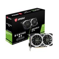 MSI GTX 1650 VENTUS XS 4G 4GB DDR5 HDMI DP 128Bit