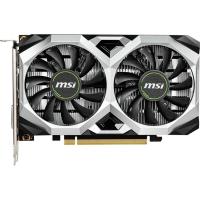 MSI GTX 1650 VENTUS XS 4G 4GB DDR5 HDMI DP 128Bit