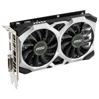 MSI GTX 1650 VENTUS XS 4G 4GB DDR5 HDMI DP 128Bit