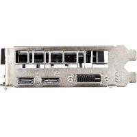 MSI GTX 1650 VENTUS XS 4G 4GB DDR5 HDMI DP 128Bit
