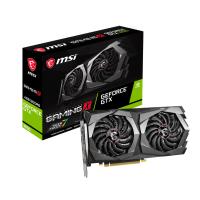 MSI GTX 1650 D6 GAMING X 4GB DP HDMI 128Bit