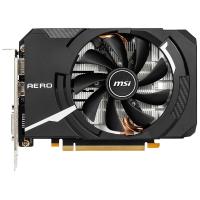 MSI GTX 1660 SUPER AERO ITX OC 6GB GDDR6 HDMI 192Bit