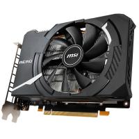 MSI GTX 1660 SUPER AERO ITX OC 6GB GDDR6 HDMI 192Bit