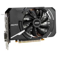 MSI GTX 1660 SUPER AERO ITX OC 6GB GDDR6 HDMI 192Bit