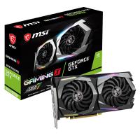 MSI GTX 1650 SUPER GAMING X 4GB GDDR6 HDMI DP 128Bit