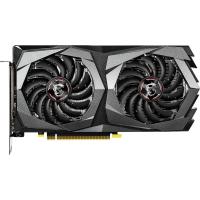 MSI GTX 1650 GAMING X 4G DDR5 128Bit HDMI DP