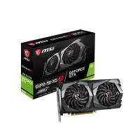 MSI GTX 1650 GAMING X 4G DDR5 128Bit HDMI DP