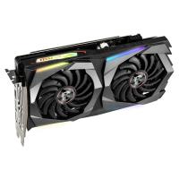 MSI GTX 1660 GAMING X 6G GDDR5 192Bit HDMI DP