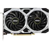 MSI GTX 1660 TI VENTUS XS 6G OC DDR6 192Bit HDMI 3xDP