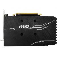 MSI GTX 1660 TI VENTUS XS 6G OC DDR6 192Bit HDMI 3xDP