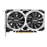 MSI GTX 1650 D6 VENTUS XS OC 4GB DP HDMI 128Bit
