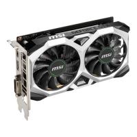 MSI GTX 1650 D6 VENTUS XS OC 4GB DP HDMI 128Bit