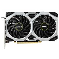MSI GTX 1660 VENTUS XS 6G OC GDDR5 1xHDMI 3xDP