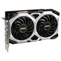 MSI GTX 1660 VENTUS XS 6G OC GDDR5 1xHDMI 3xDP