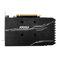 MSI GTX 1660 VENTUS XS 6G OC GDDR5 1xHDMI 3xDP