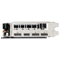 MSI GTX 1660 VENTUS XS 6G OC GDDR5 1xHDMI 3xDP
