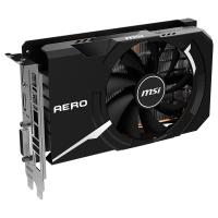 MSI GTX 1650 SUPER AERO ITX OC 4GB GDDR6 128Bit