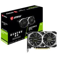 MSI GTX 1650 SUPER VENTUS XS OC 4GB GDDR6 128Bit
