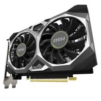 MSI GTX 1650 SUPER VENTUS XS OC 4GB GDDR6 128Bit