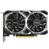MSI GTX 1650 SUPER VENTUS XS OC 4GB GDDR6 128Bit