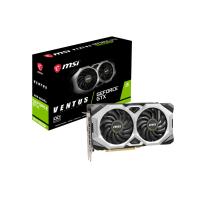 MSI GTX 1660 SUPER VENTUS OC 6G DDR6 HDMI192Bit