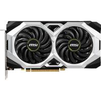 MSI GTX 1660 SUPER VENTUS OC 6G DDR6 HDMI192Bit