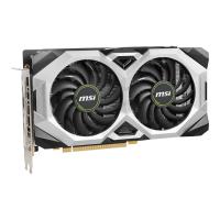 MSI GTX 1660 SUPER VENTUS OC 6G DDR6 HDMI192Bit