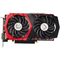 MSI GTX1050Ti 4GB GAMING 4G GDDR5 128bit HDMI DVI DP PCIe 16X v3.0