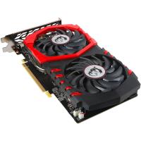 MSI GTX1050Ti 4GB GAMING 4G GDDR5 128bit HDMI DVI DP PCIe 16X v3.0